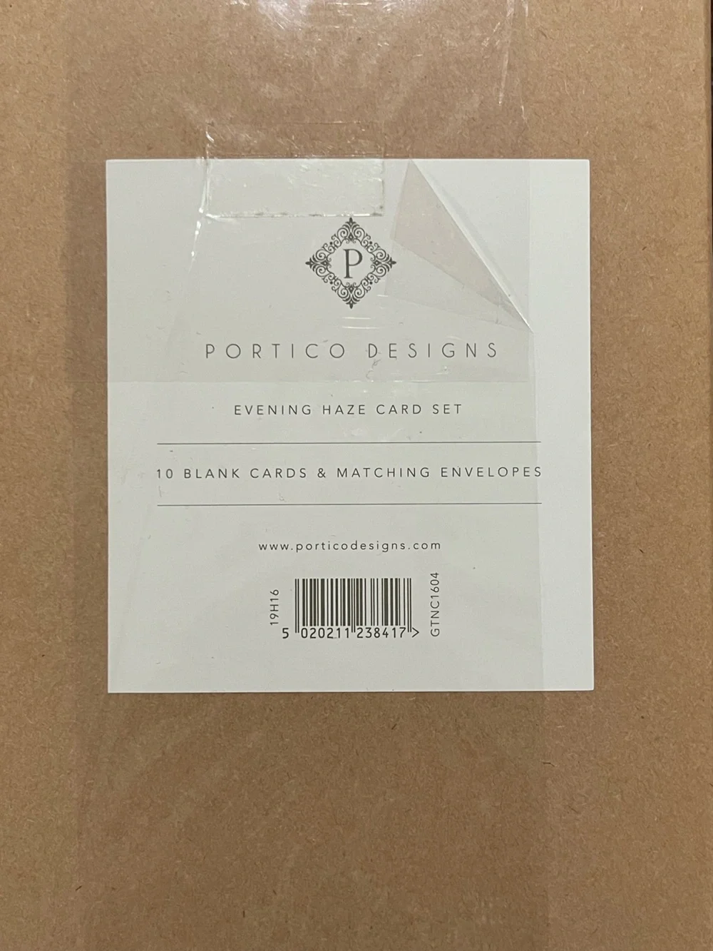 Portico Designs Pink Watercolor 
